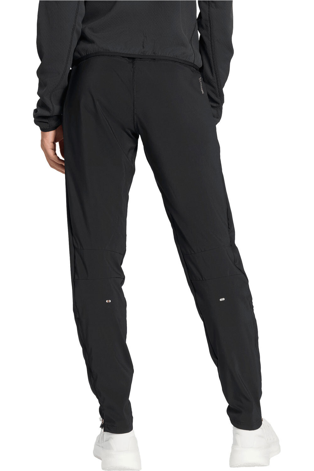 adidas Pantalon Chubasquero Running Mujer RUNNING ADI365 ICONIC/// ASTRO vista trasera