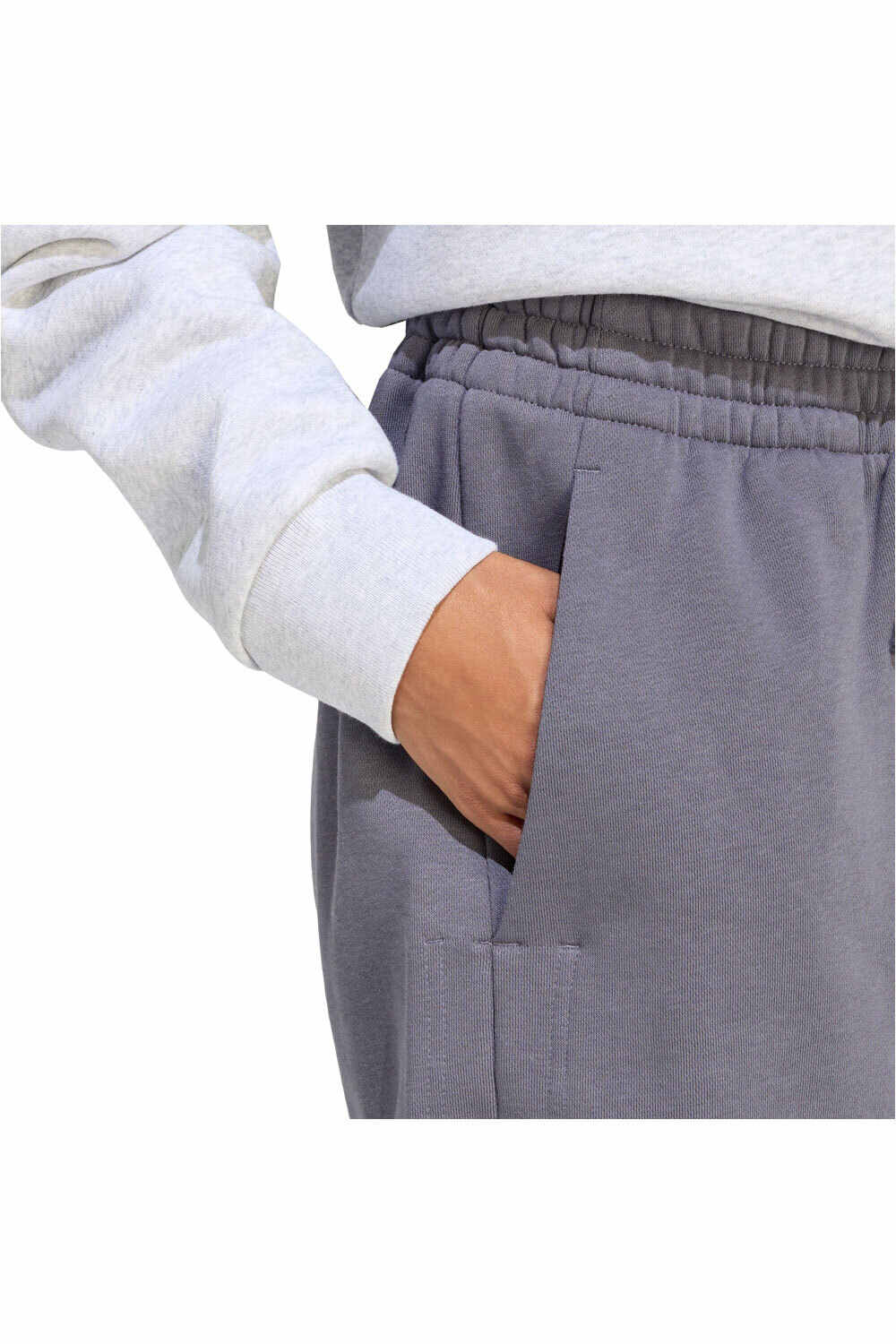 adidas pantalón corto deporte mujer 3 STRIPES STUDIO 03