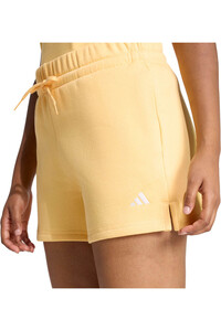 adidas pantalón corto deporte mujer ESSENTIALS 03