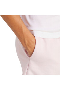 adidas pantalón corto deporte mujer ESSENTIALS LINEAR 04