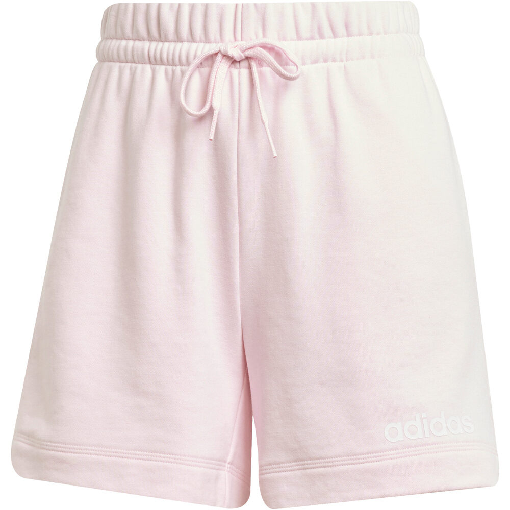 adidas pantalón corto deporte mujer ESSENTIALS LINEAR 05