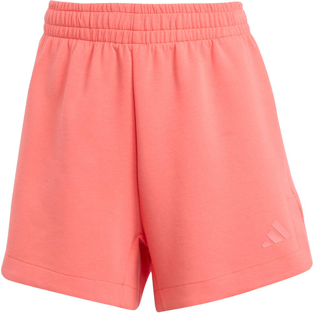 adidas pantalón corto deporte mujer SOFT LUX 05