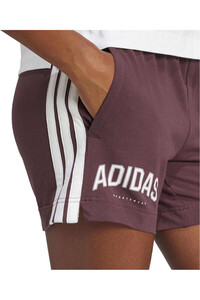 adidas pantalón corto deporte mujer W 3S SHO 03