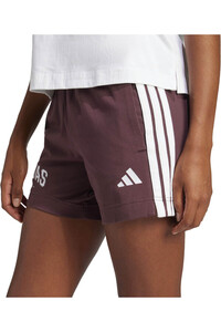 adidas pantalón corto deporte mujer W 3S SHO 04