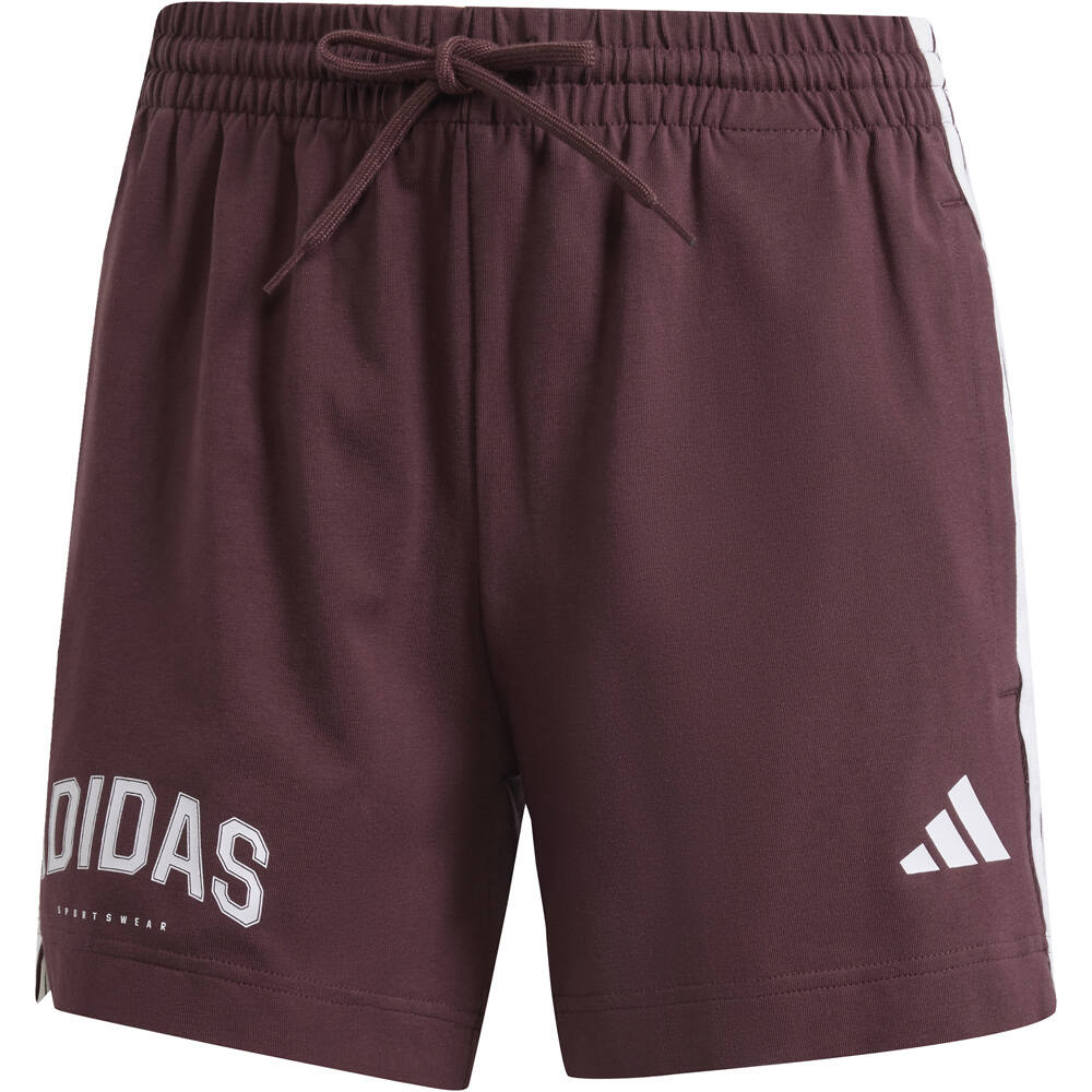 adidas pantalón corto deporte mujer W 3S SHO 05