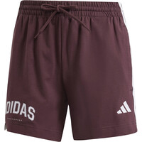 adidas pantalón corto deporte mujer W 3S SHO 05