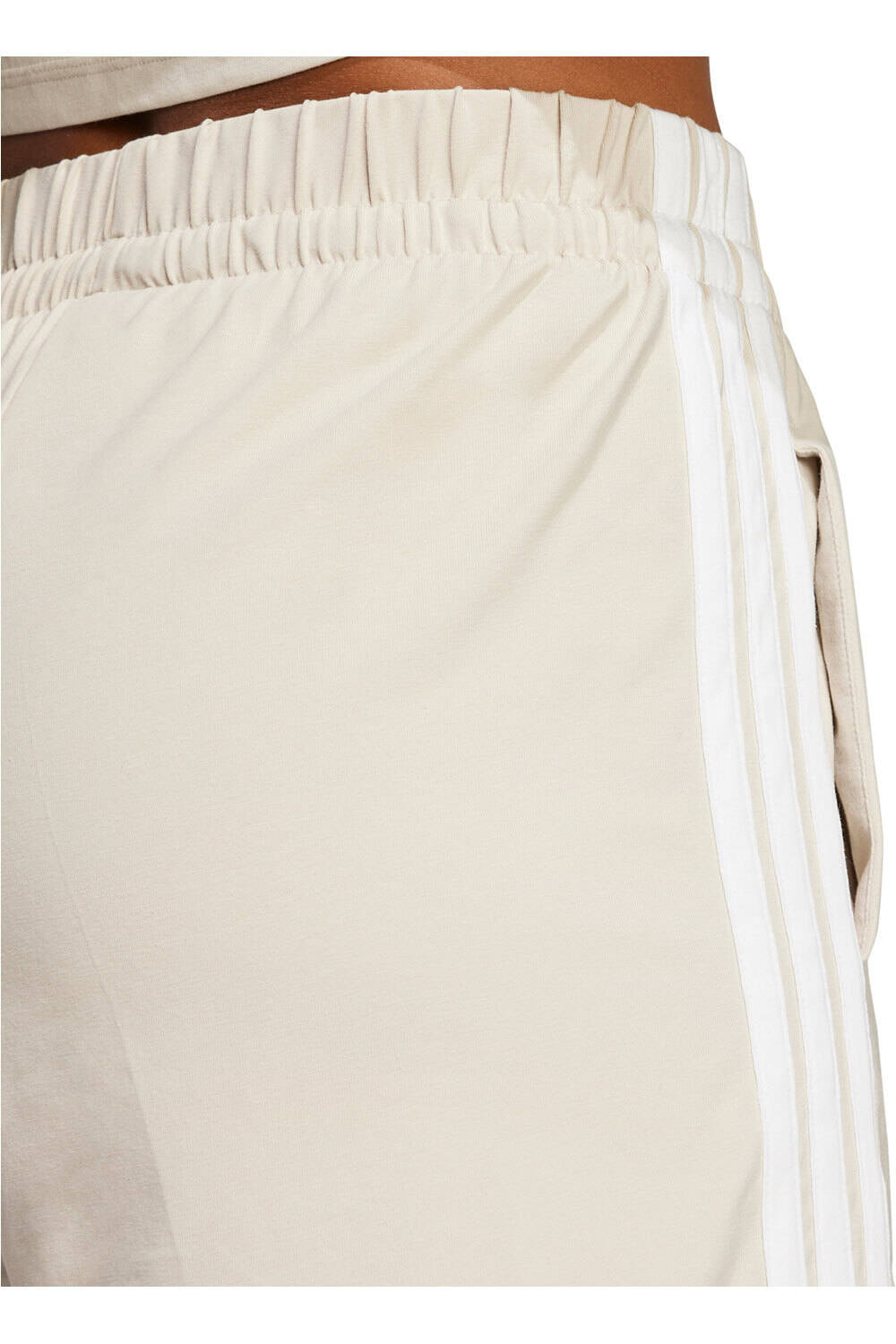 adidas pantalón corto deporte mujer W 3S SJ SHO 03