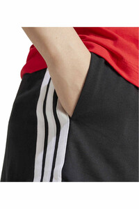 adidas pantalón corto deporte mujer W 3S SJ SHO 04