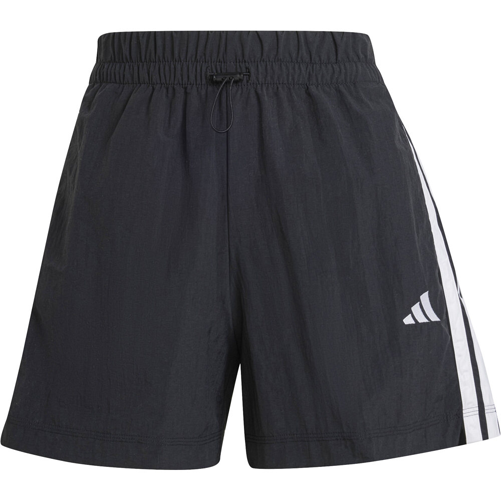 adidas pantalón corto deporte mujer W 3S WV SHO 05