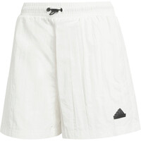 adidas pantalón corto deporte mujer W CE SHORT 05
