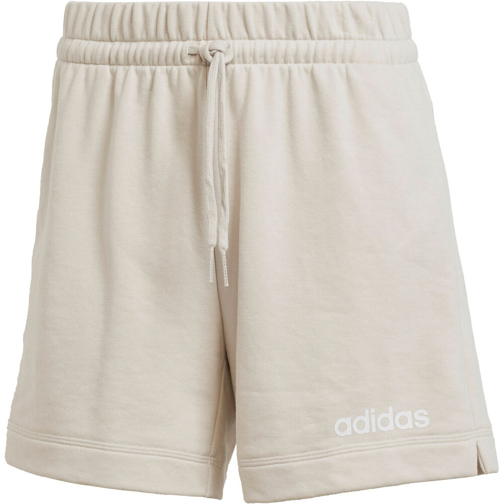 adidas pantalón corto deporte mujer W LIN FT SHO 05