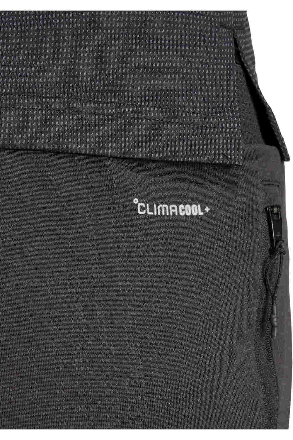 adidas pantalón corto fitness hombre AIRCHILL 03