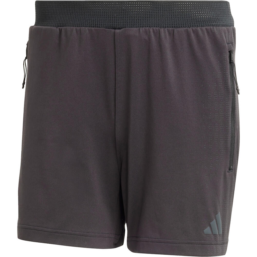 adidas pantalón corto fitness hombre AIRCHILL 04