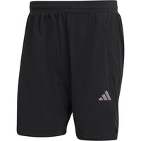 adidas pantalón corto fitness hombre CLIMACOOL 3D 04