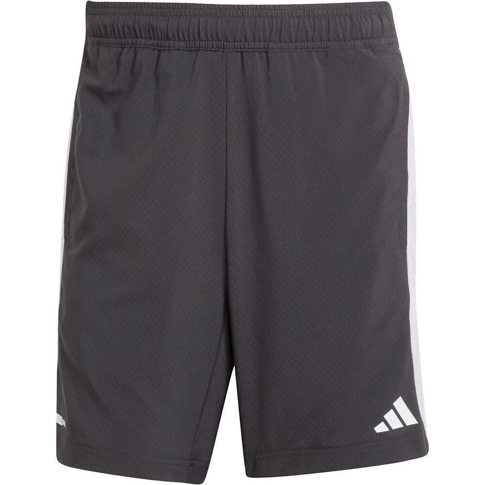 adidas pantalón corto fitness hombre CLIMACOOL SHORTS 04