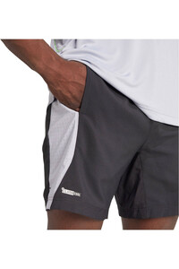 adidas pantalón corto fitness hombre CLIMACOOL SHORTS vista detalle