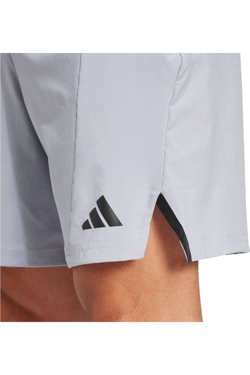 adidas pantalón corto fitness hombre D4T 03