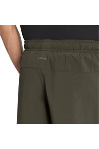 adidas pantalón corto fitness hombre D4T 03