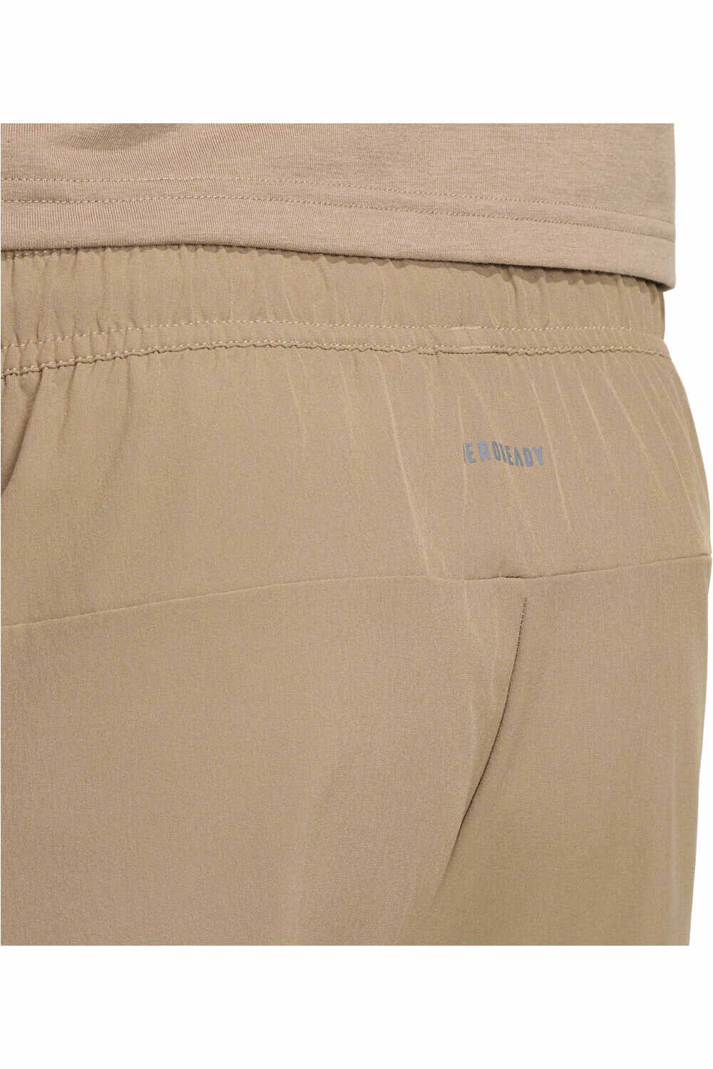 adidas pantalón corto fitness hombre D4T 03