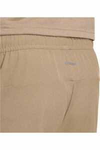 adidas pantalón corto fitness hombre D4T 03