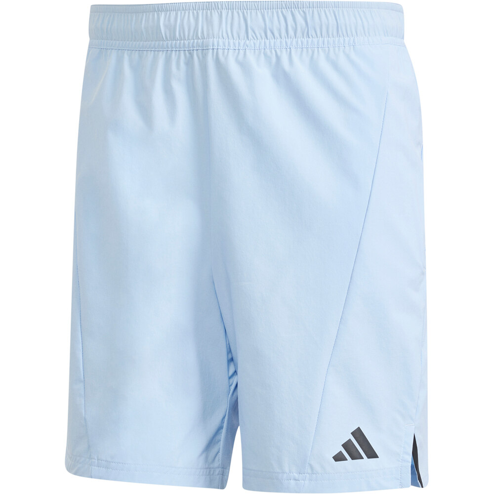 adidas pantalón corto fitness hombre D4T 04