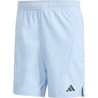adidas pantalón corto fitness hombre D4T 04