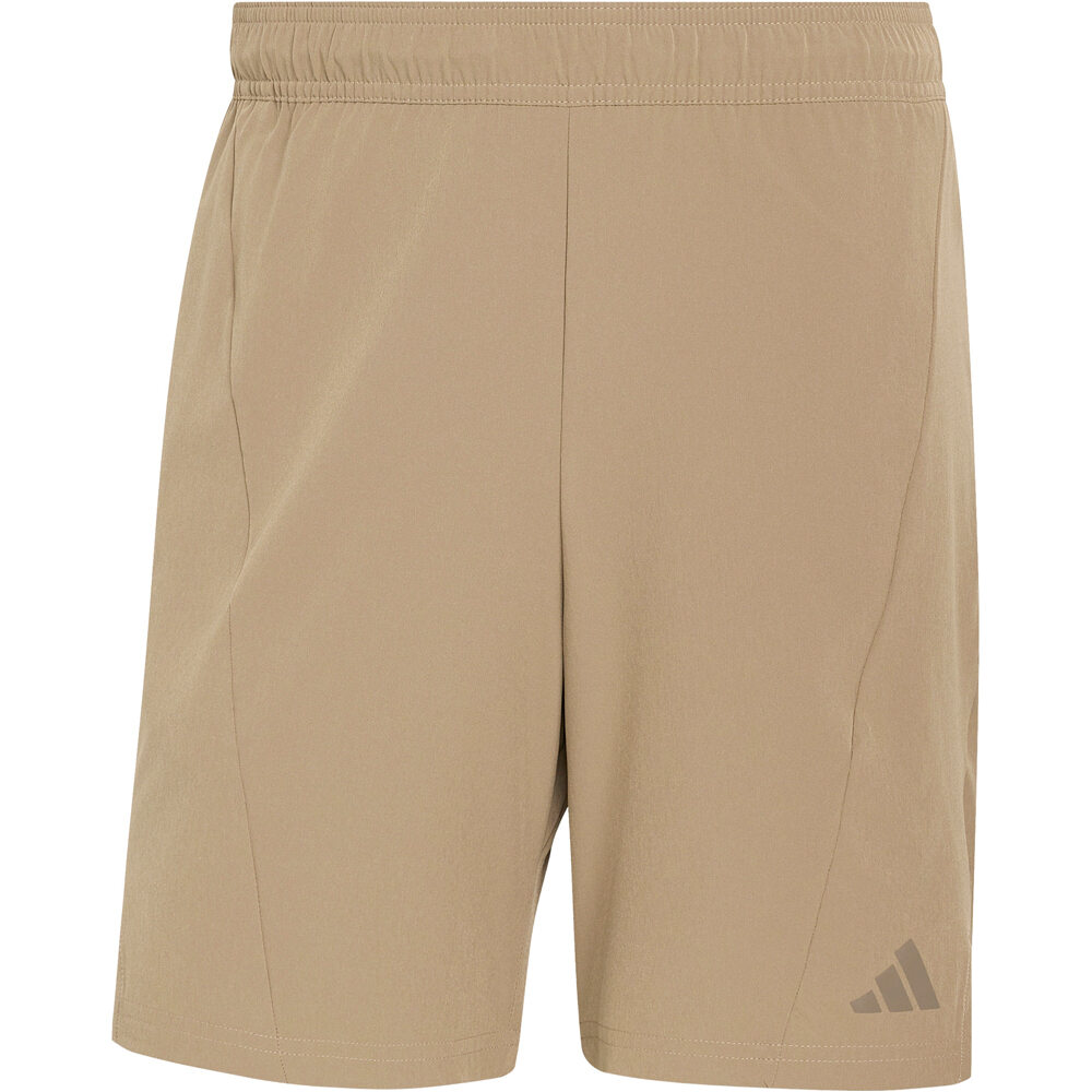 adidas pantalón corto fitness hombre D4T 04