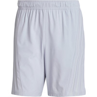 adidas pantalón corto fitness hombre D4T 3S SHORT 04