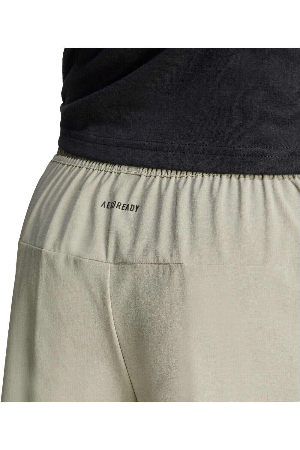 adidas pantalón corto fitness hombre D4T MEL SHORT 03