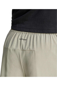 adidas pantalón corto fitness hombre D4T MEL SHORT 03