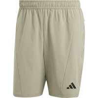adidas pantalón corto fitness hombre D4T MEL SHORT 04