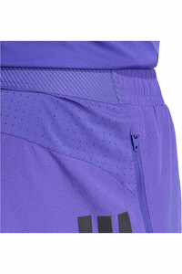 adidas pantalón corto fitness hombre D4T PrimeLft SH 5 03