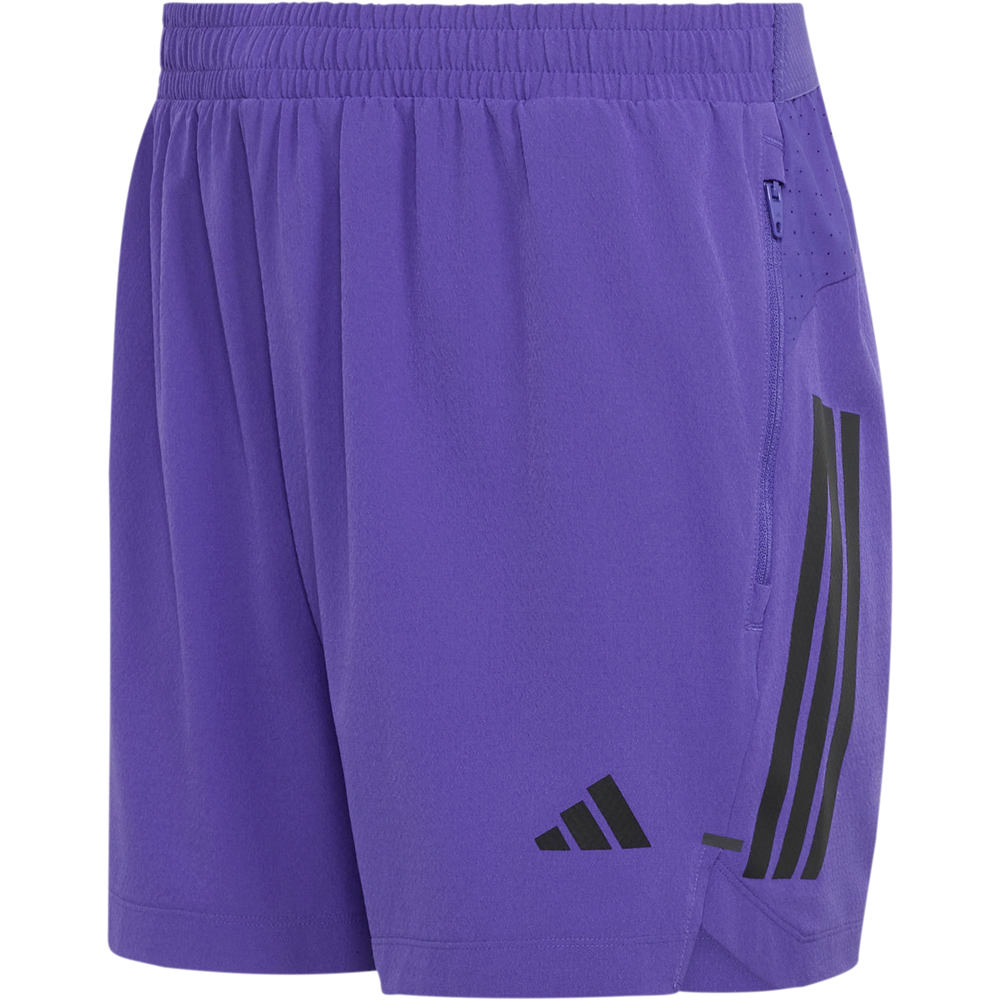 adidas pantalón corto fitness hombre D4T PrimeLft SH 5 04