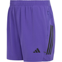 adidas pantalón corto fitness hombre D4T PrimeLft SH 5 04