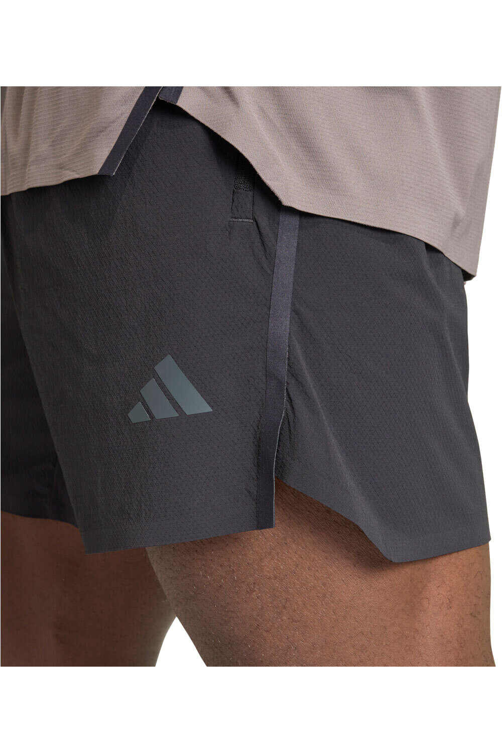 adidas pantalón corto fitness hombre D4T PRIMELIFT PRO-SERIES SHORTS 03