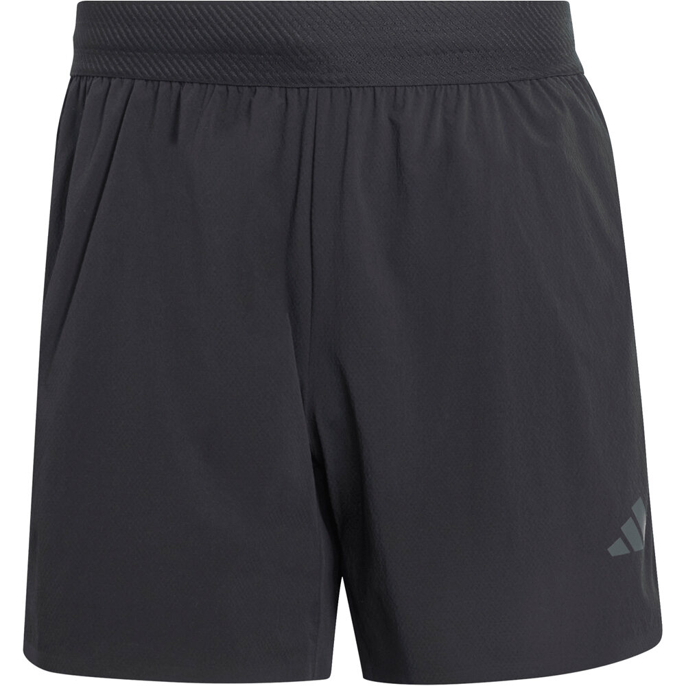adidas pantalón corto fitness hombre D4T PRIMELIFT PRO-SERIES SHORTS 04