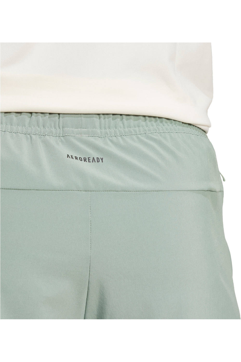 adidas pantalón corto fitness hombre D4T SHORT 03