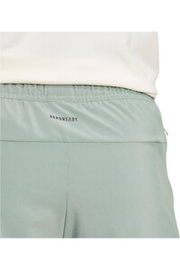 adidas pantalón corto fitness hombre D4T SHORT 03