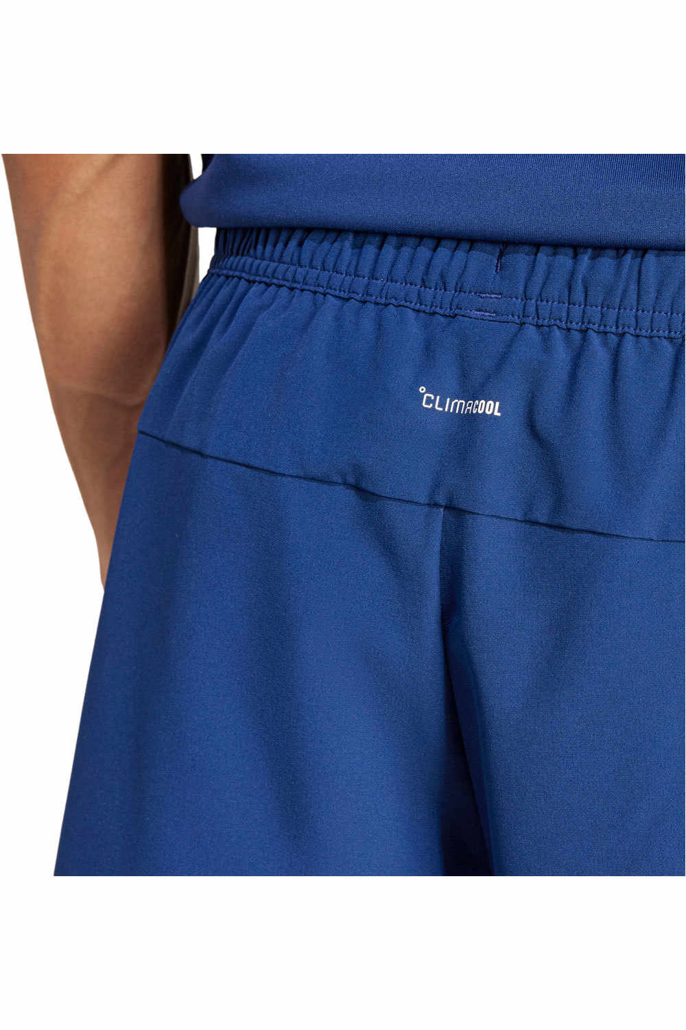 adidas pantalón corto fitness hombre D4TLEGACY SHORT 03