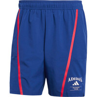 adidas pantalón corto fitness hombre D4TLEGACY SHORT 04