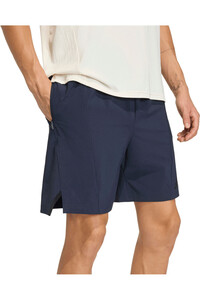 adidas pantalón corto fitness hombre DESIGNED FOR TRAINING WORKOUT 03