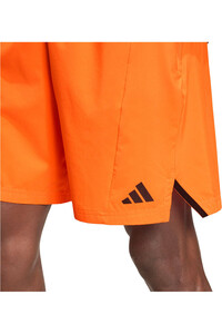 adidas pantalón corto fitness hombre DESIGNED FOR TRAINING WORKOUT 03