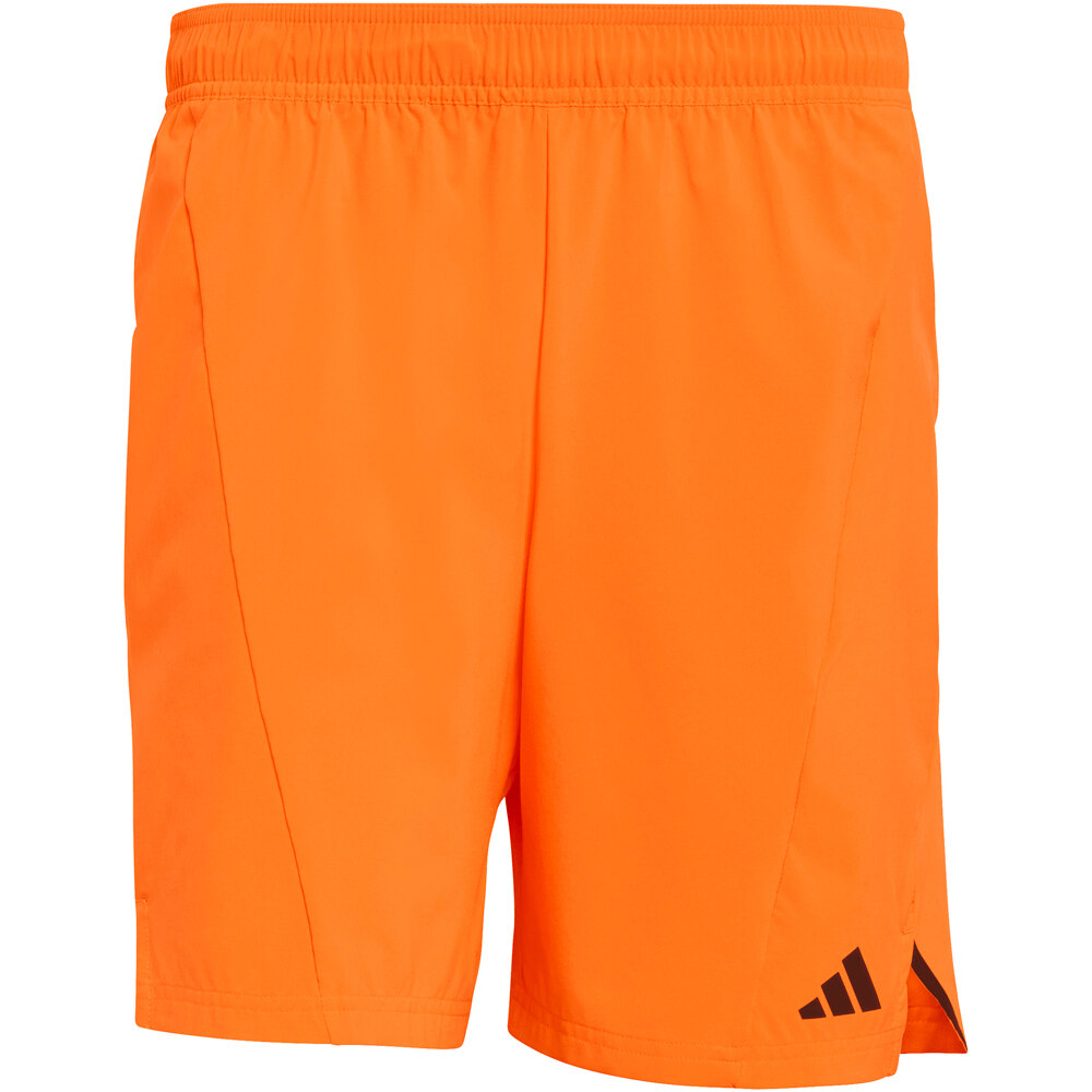 adidas pantalón corto fitness hombre DESIGNED FOR TRAINING WORKOUT 04