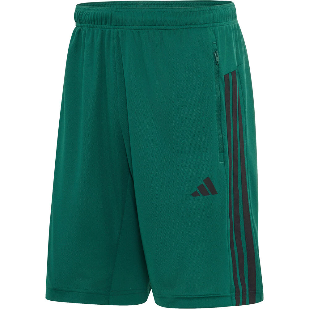 adidas pantalón corto fitness hombre ESSENTIALS 03