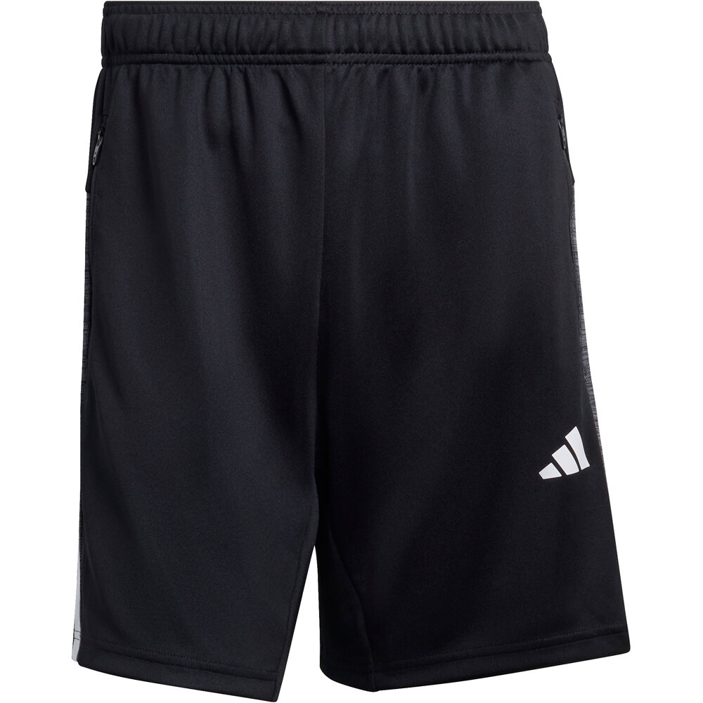 adidas pantalón corto fitness hombre ESSENTIALS ALL-SET 3 STRIPES 04