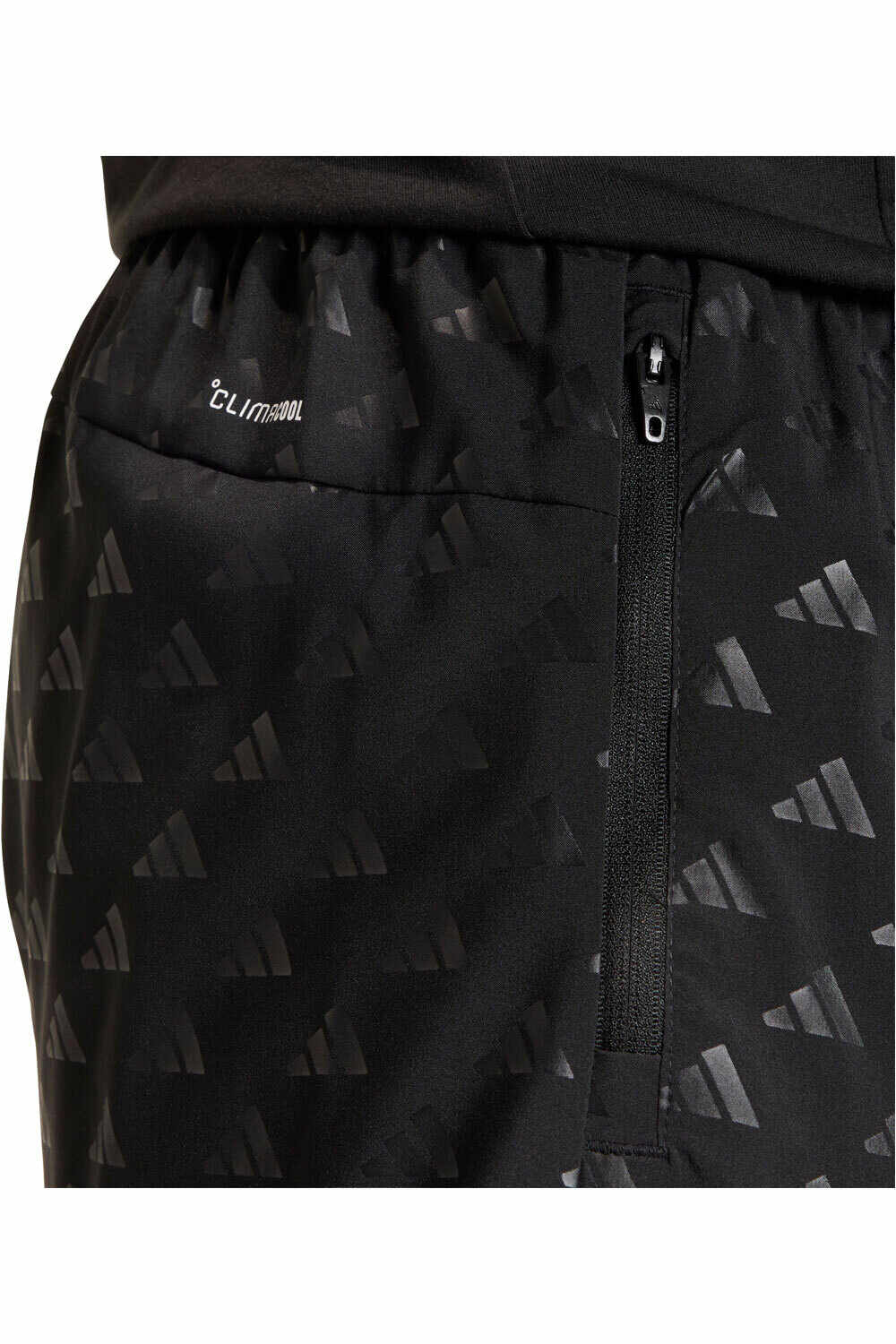 adidas pantalón corto fitness hombre ESSENTIALS BRANDLOVE 03