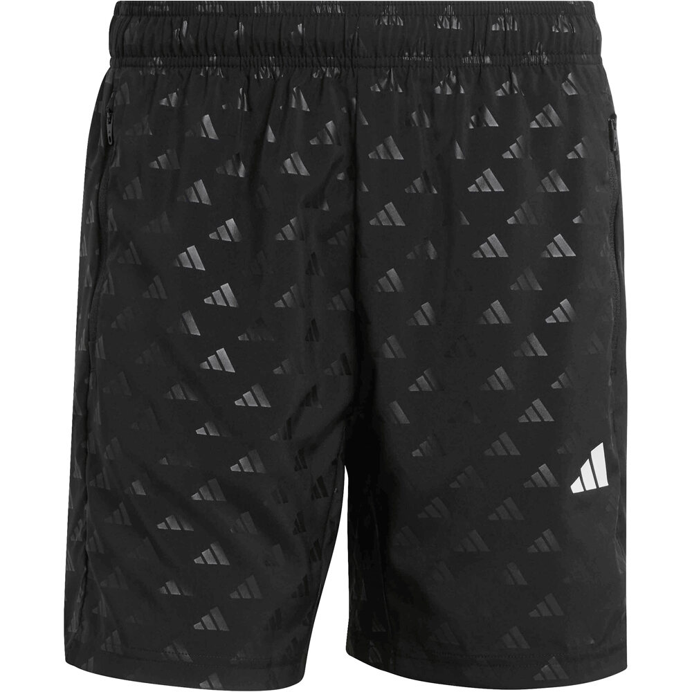 adidas pantalón corto fitness hombre ESSENTIALS BRANDLOVE 04