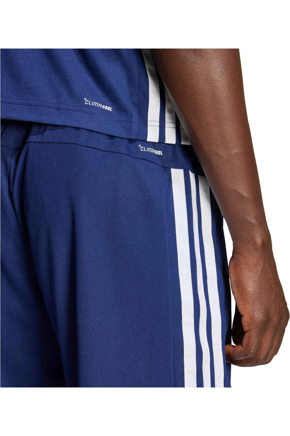 adidas pantalón corto fitness hombre ESSENTIALS vista detalle