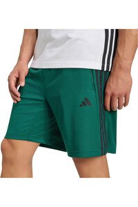 adidas pantalón corto fitness hombre ESSENTIALS vista detalle