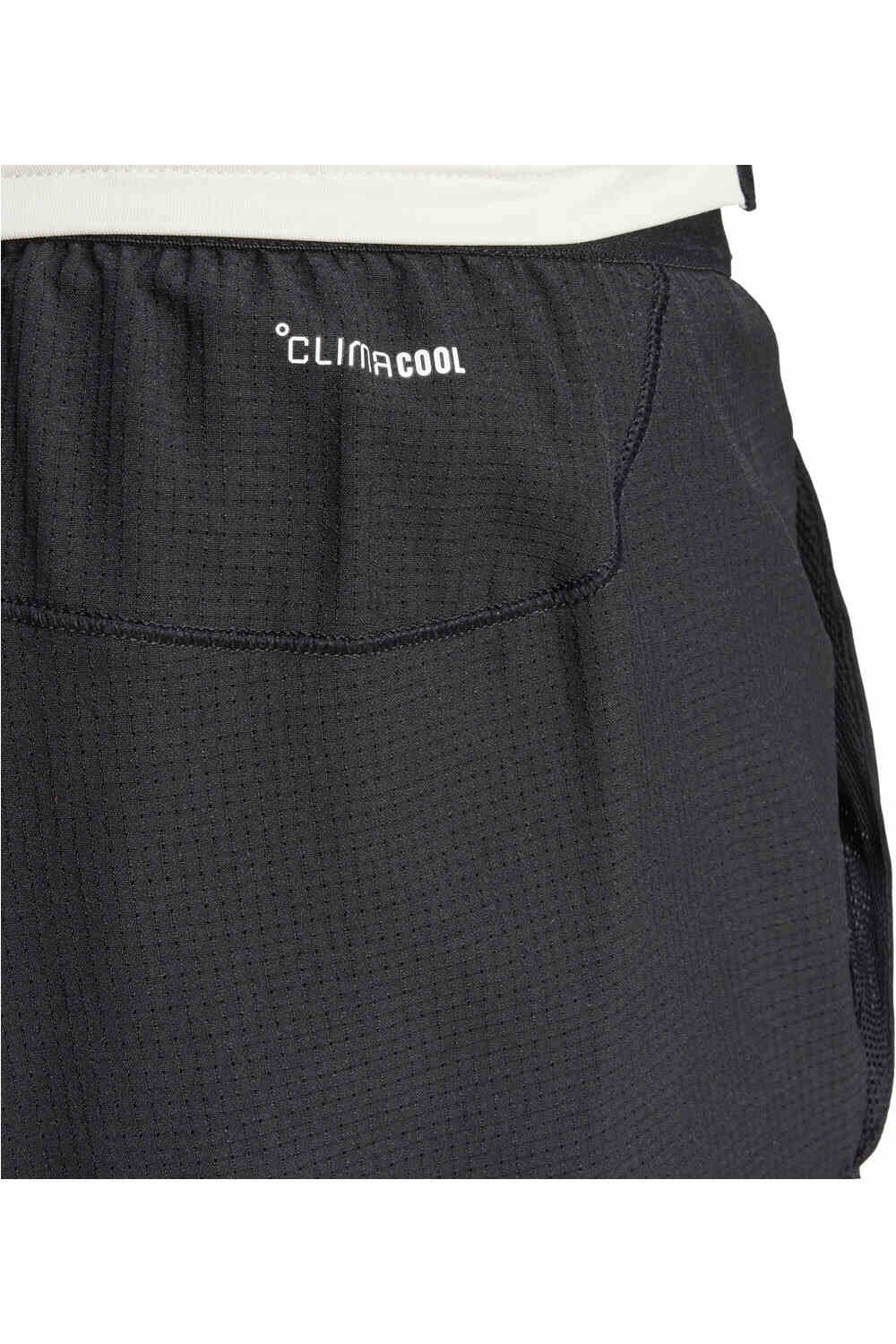 adidas pantalón corto fitness hombre GYM+ 2in1 SHORT 03